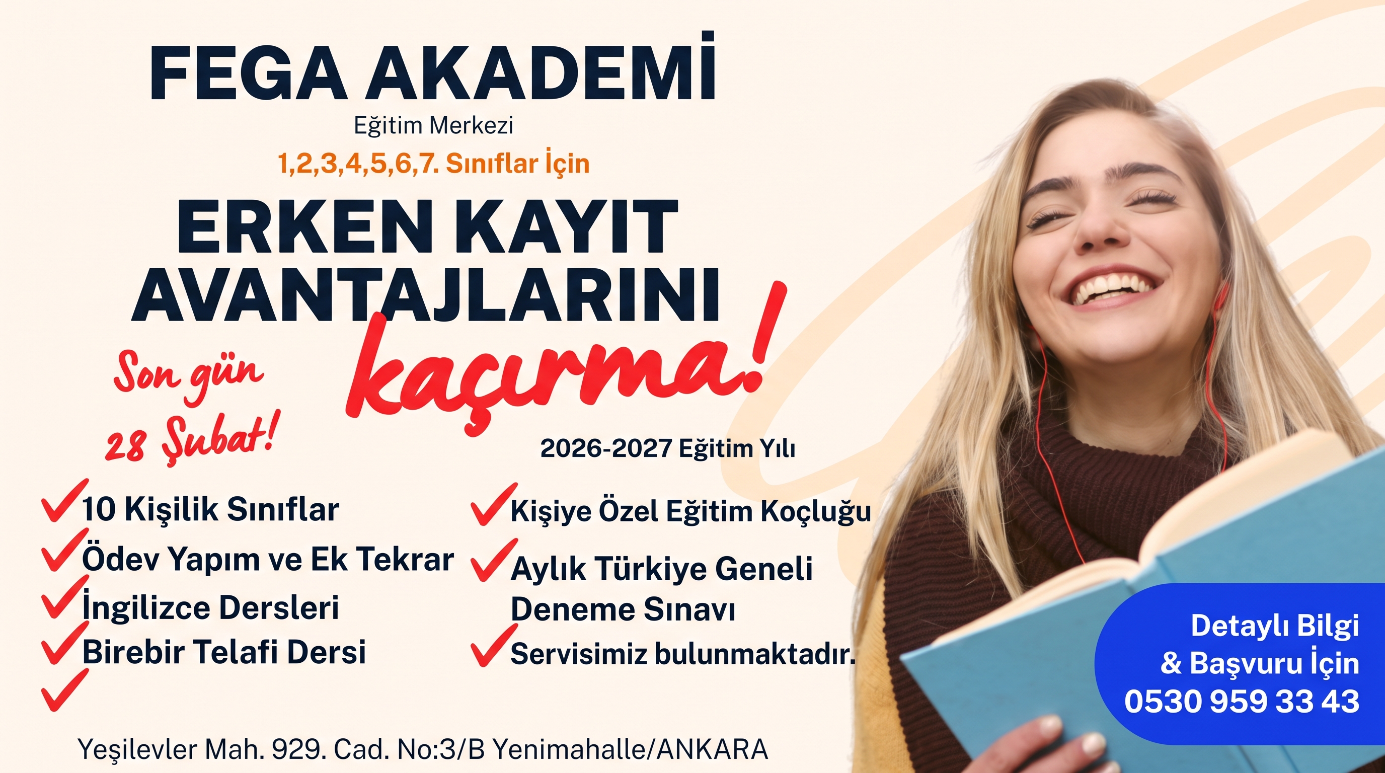 FEGA Akademi duyuru 5